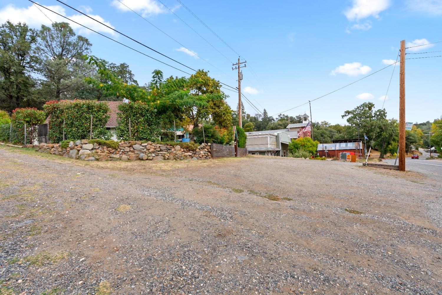 Rough And Ready Highway, Rough and Ready, California image 28