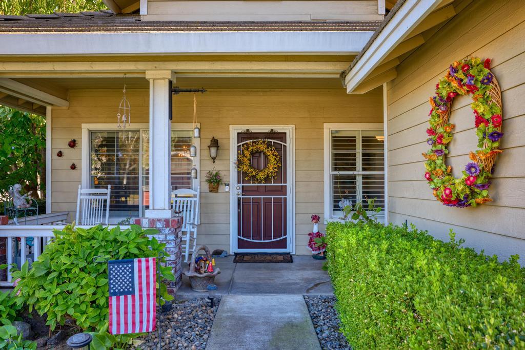 Strawflower Lane, Salida, California image 7