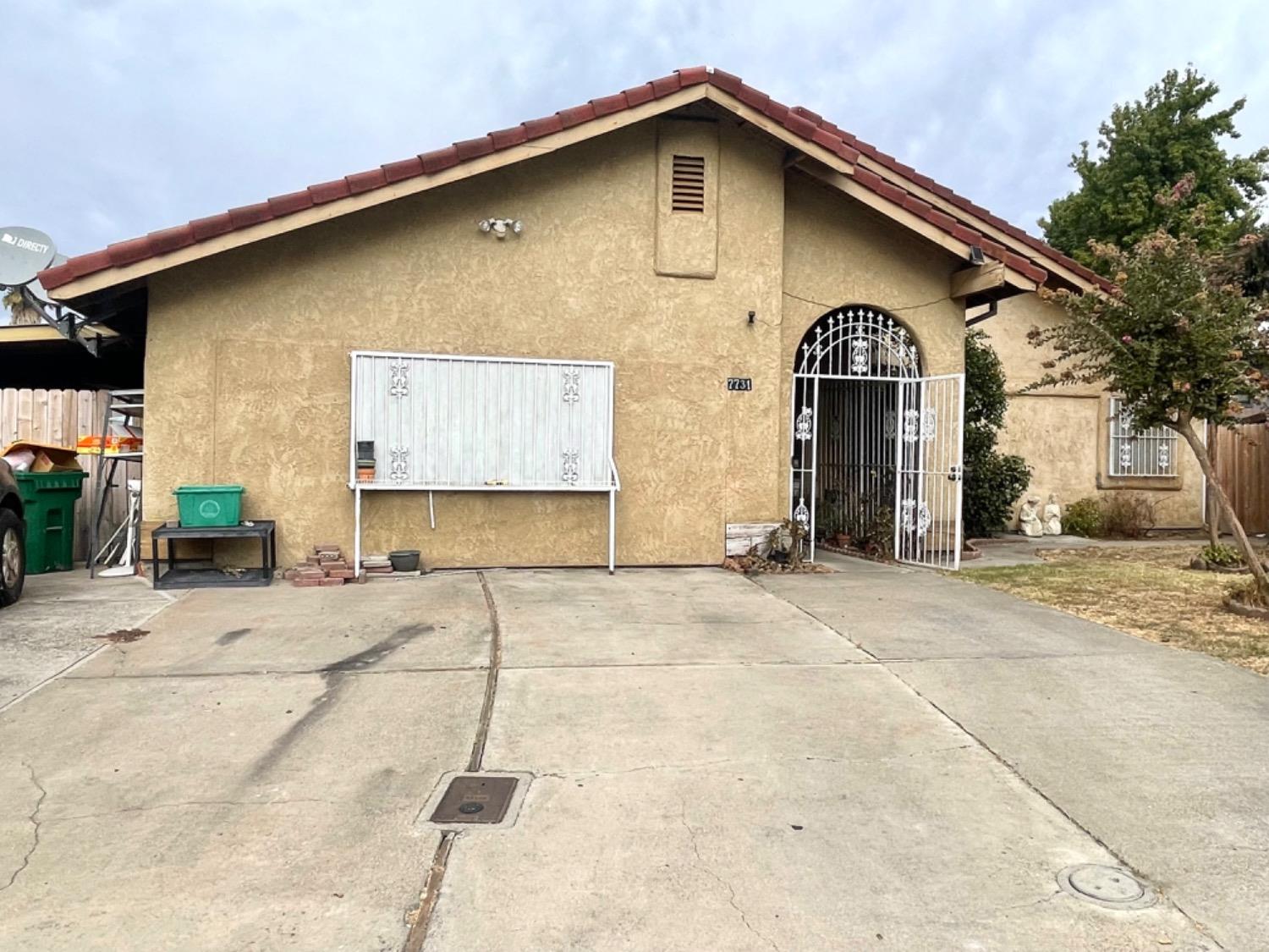 Photo of 7731 N El Dorado St in Stockton, CA
