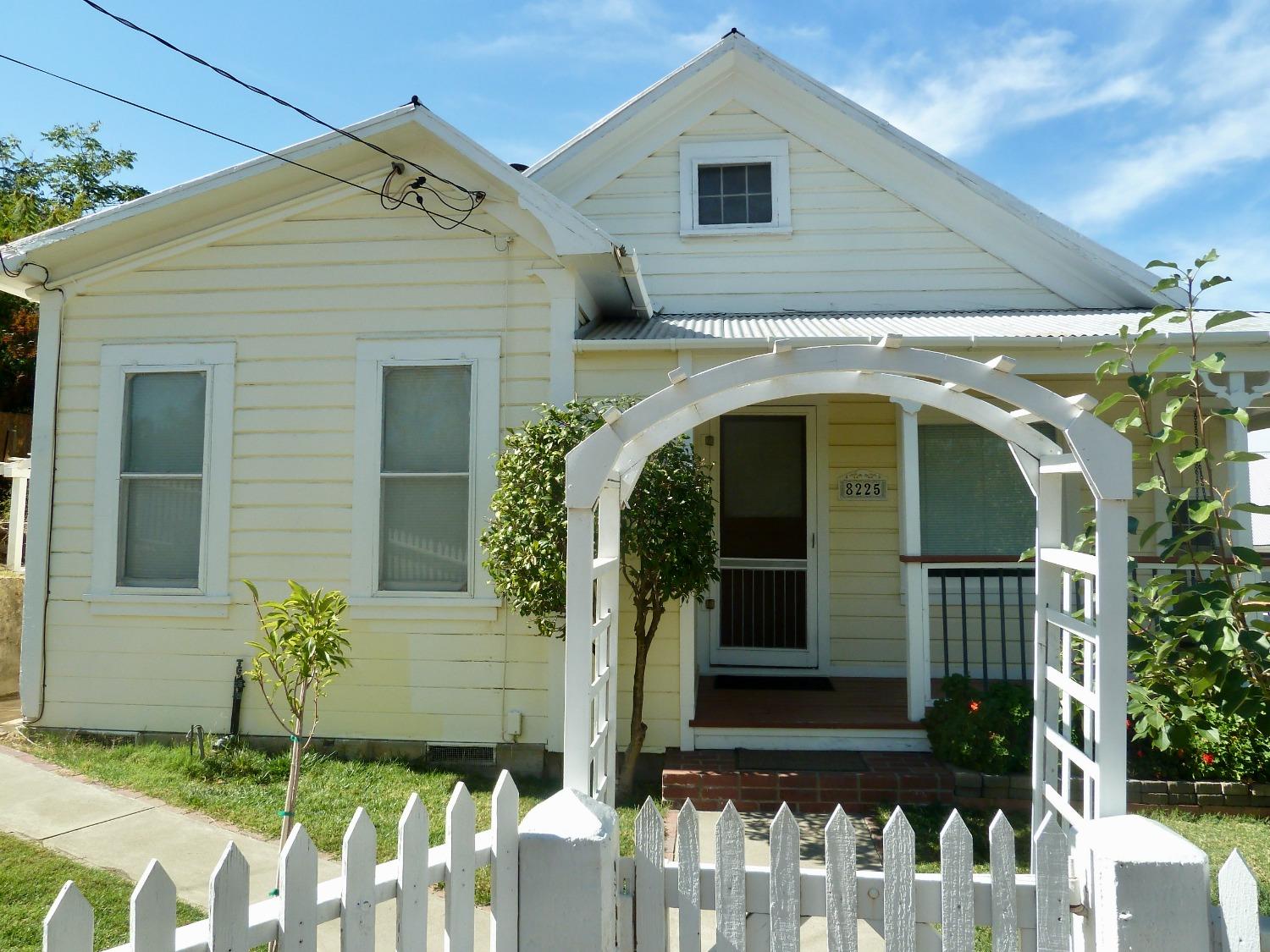 Marlette Street, Mokelumne Hill, California image 1