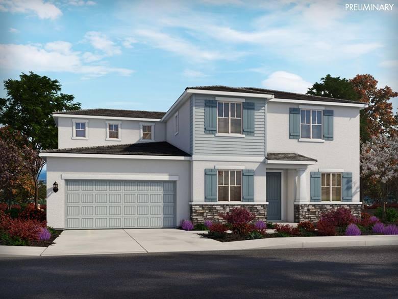 Photo of 7653 Chester Dawson Wy in Elk Grove, CA