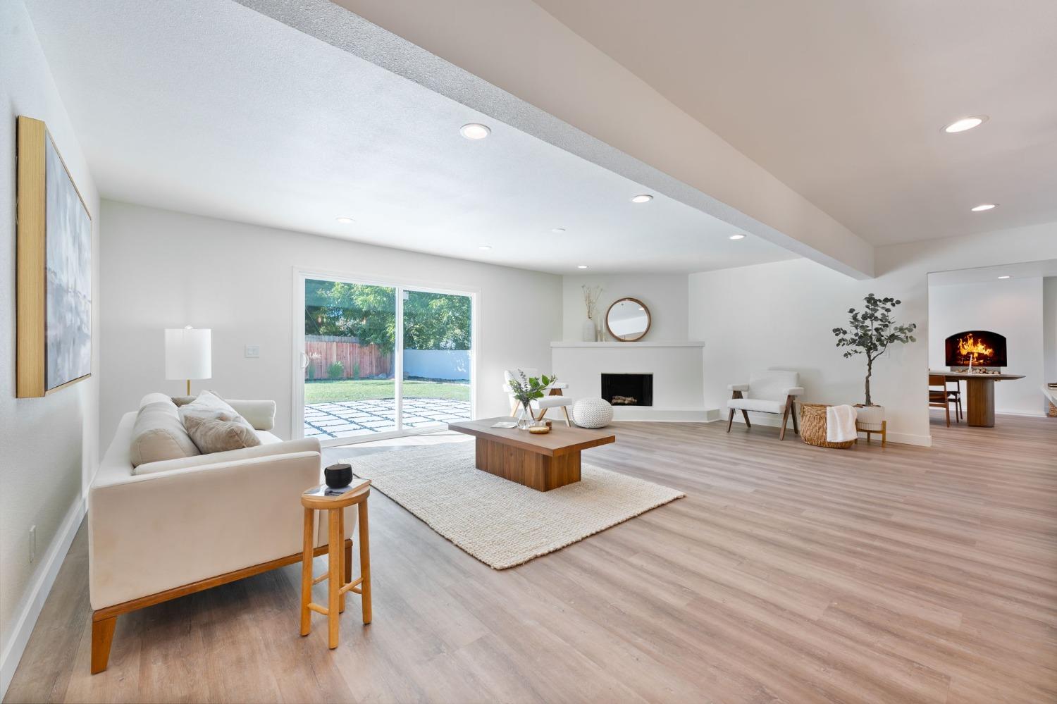 Photo of 6100 Mauer Ave in Carmichael, CA