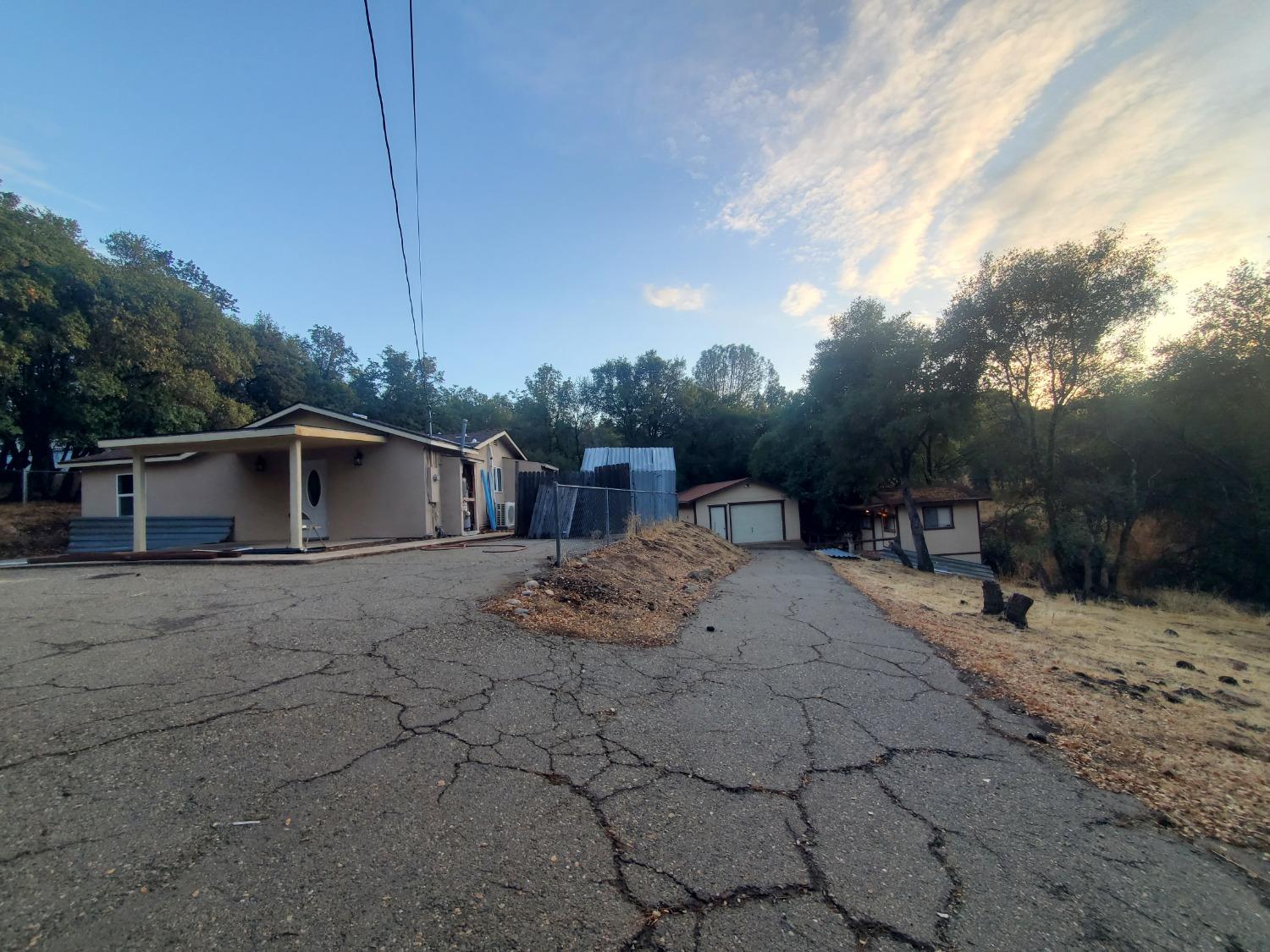 Grillo Drive, Coulterville, California image 6