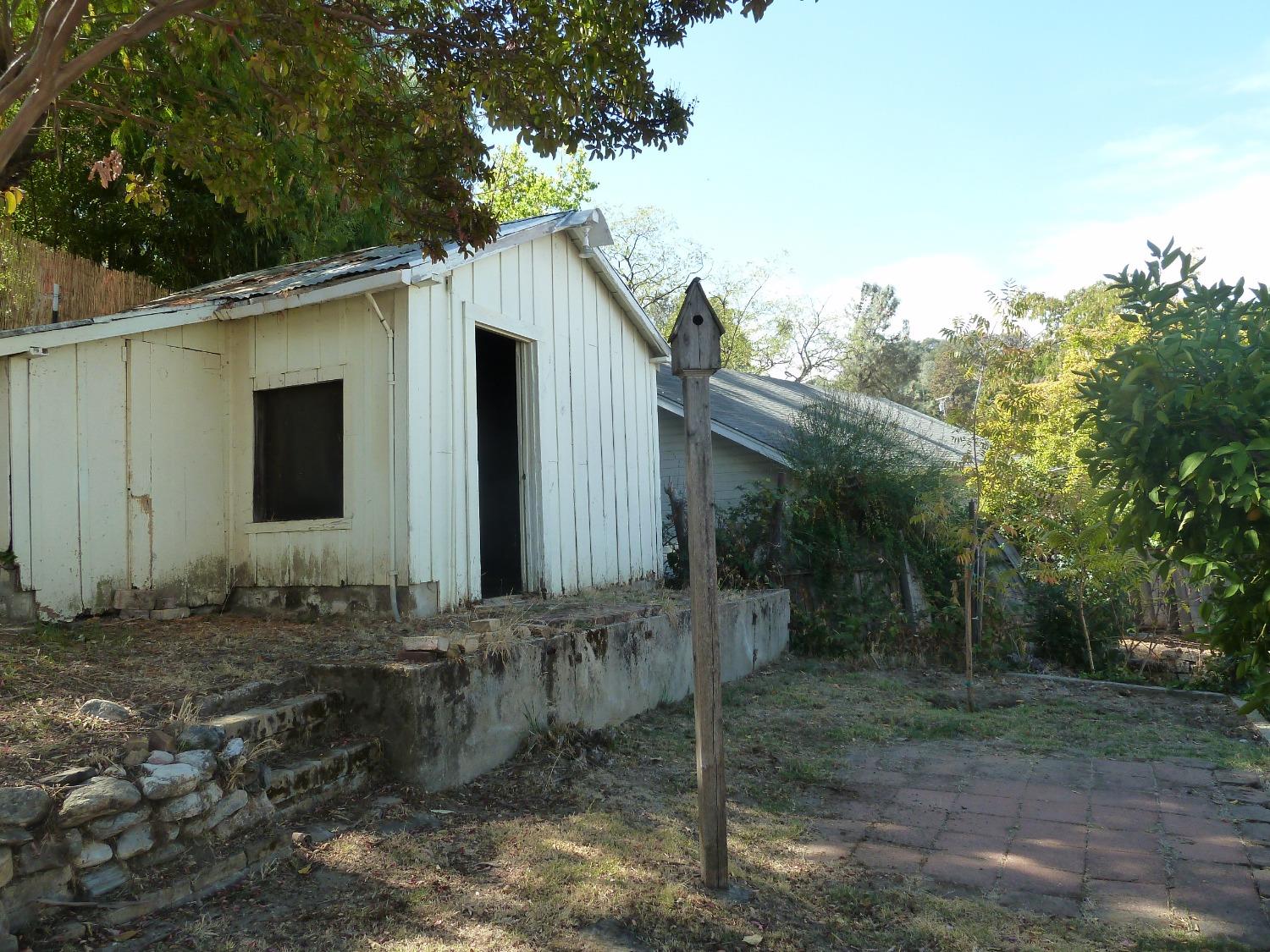 Marlette Street, Mokelumne Hill, California image 37