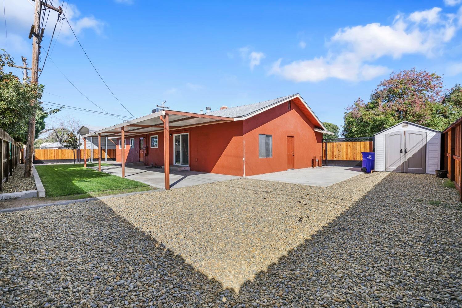 E Clinton Avenue, Atwater, California image 33