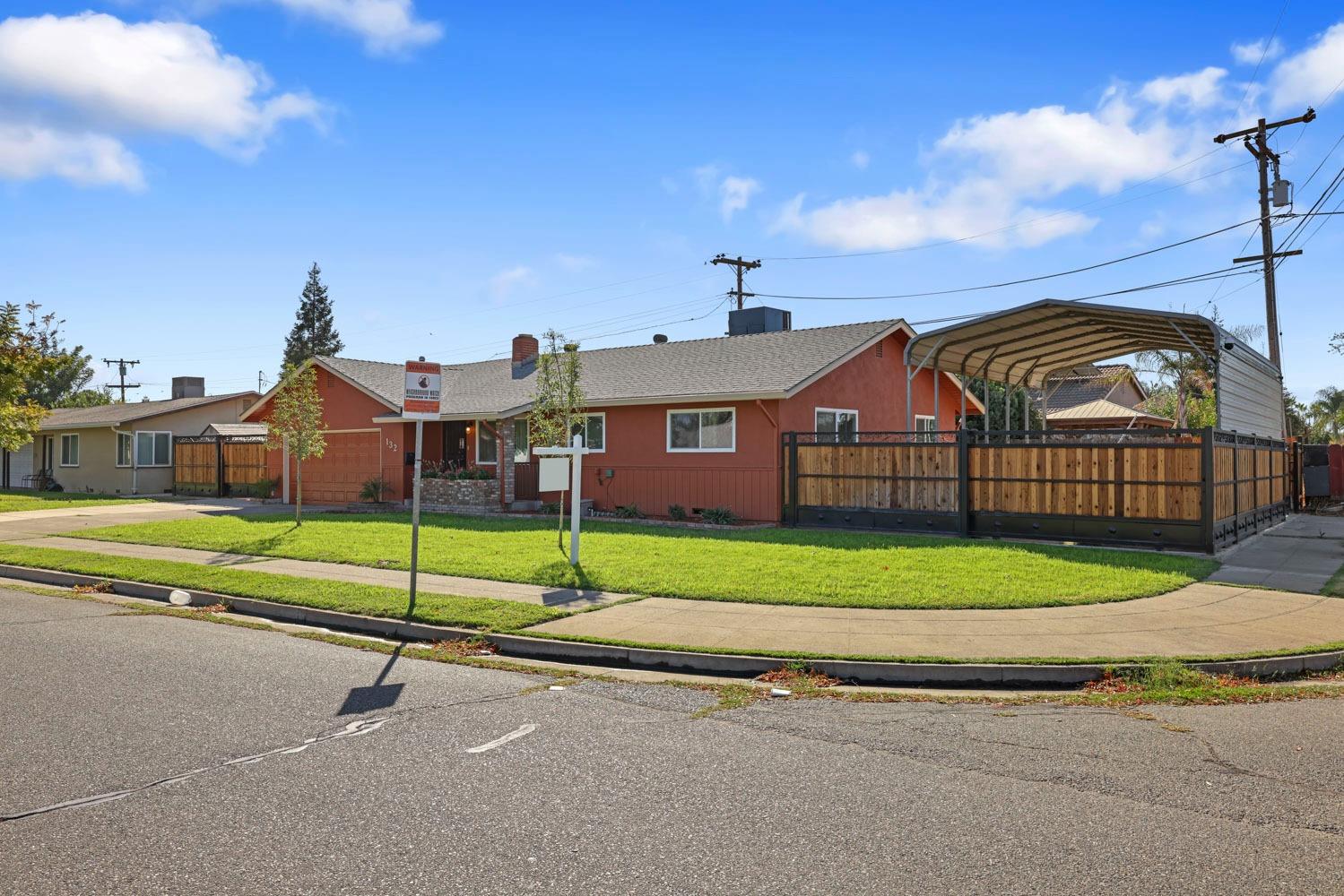 E Clinton Avenue, Atwater, California image 3