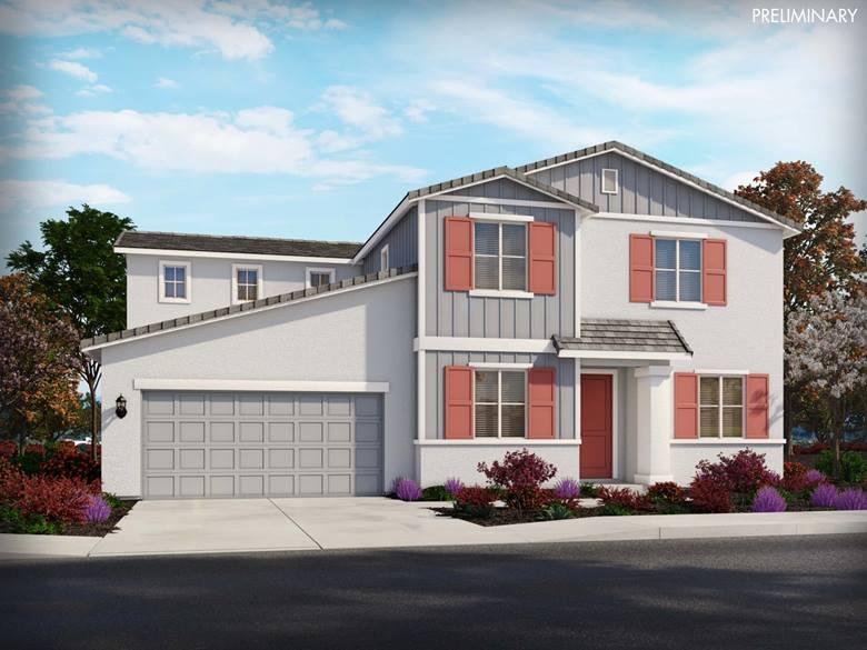 Photo of 7637 Chester Dawson Wy in Elk Grove, CA