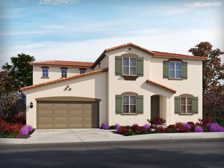 Photo of 7645 Chester Dawson Wy in Elk Grove, CA