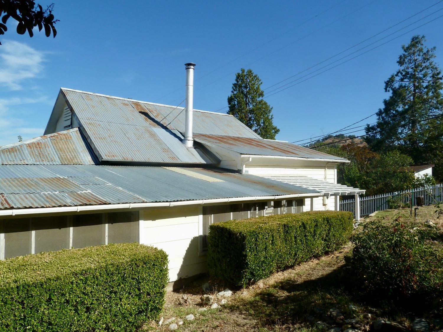 Marlette Street, Mokelumne Hill, California image 35