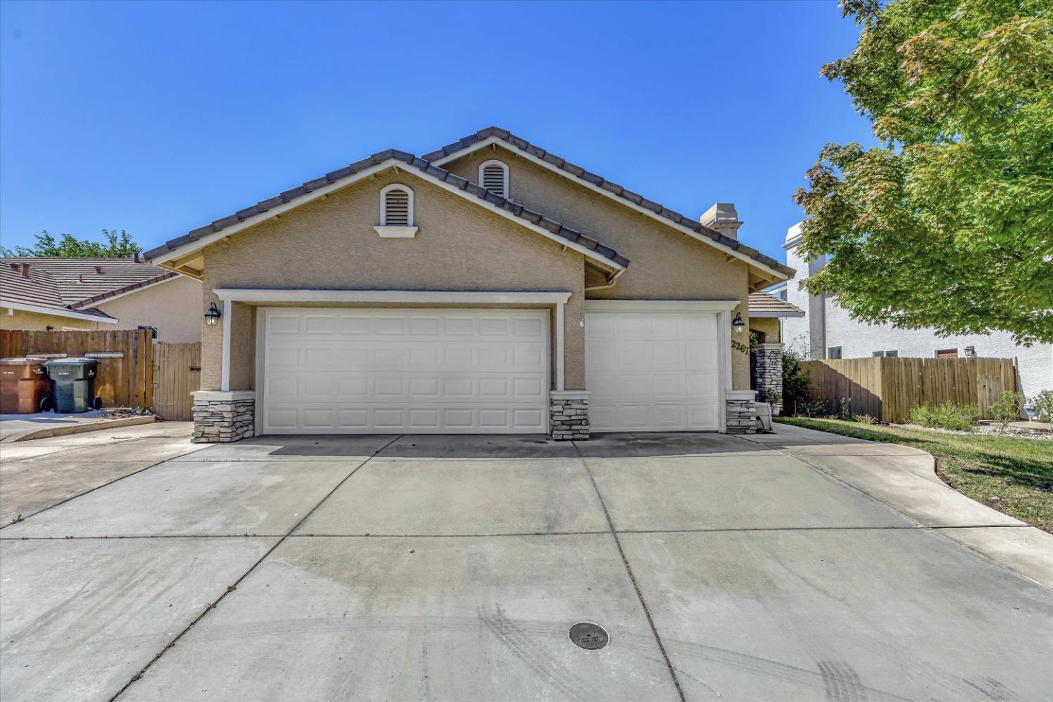 Detail Gallery Image 1 of 1 For 2267 Primrose Ln, Lincoln,  CA 95648 - 3 Beds | 2 Baths