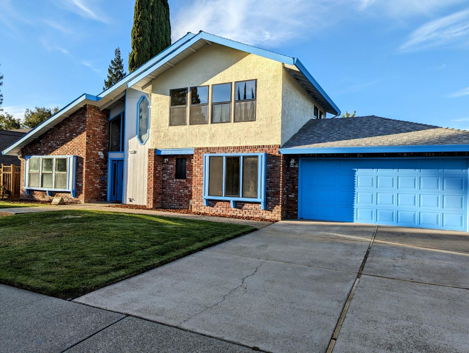 Walnut Hills Way, Fair Oaks, California image 2