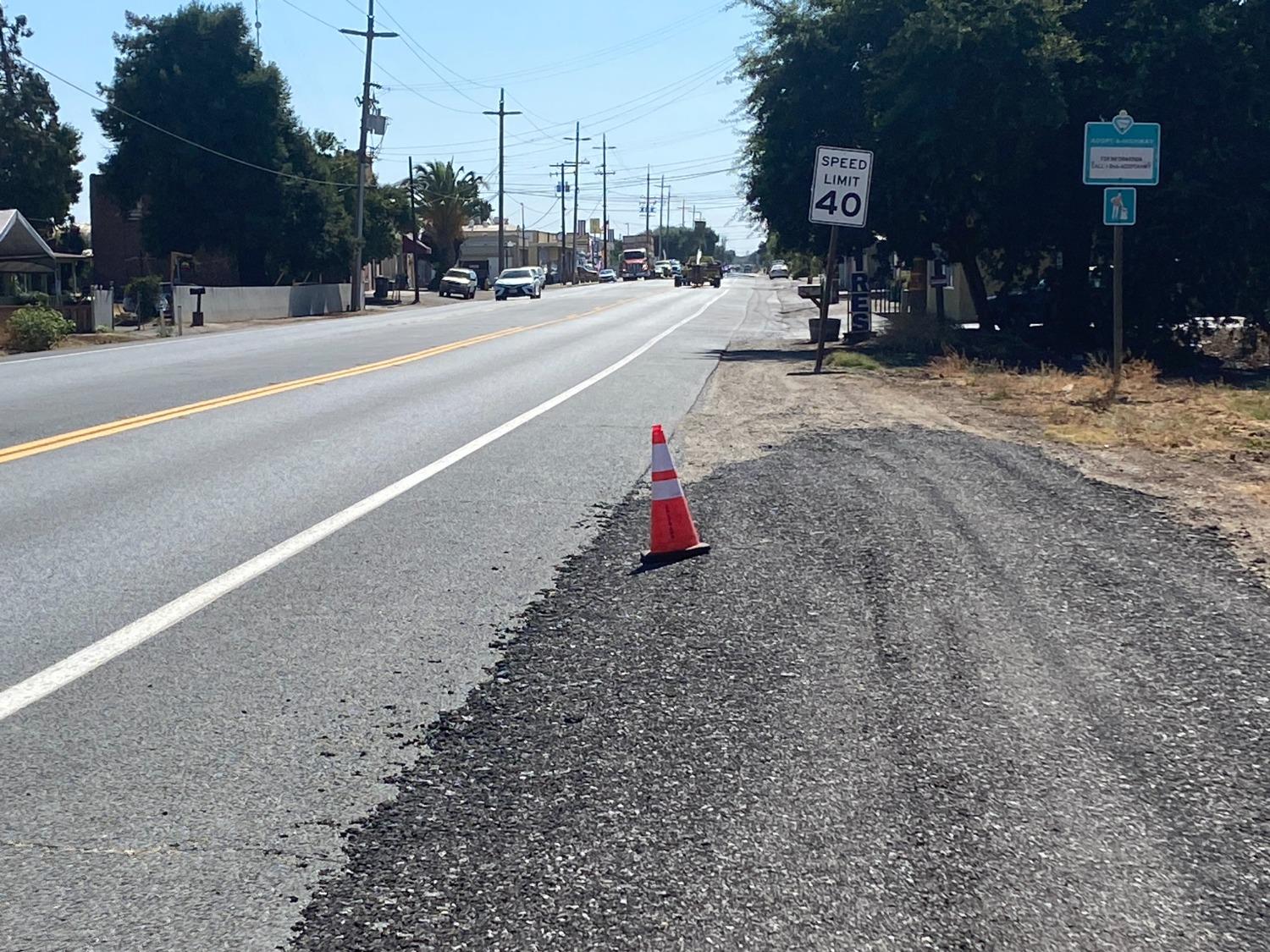 E State Route 26, Linden, California image 6