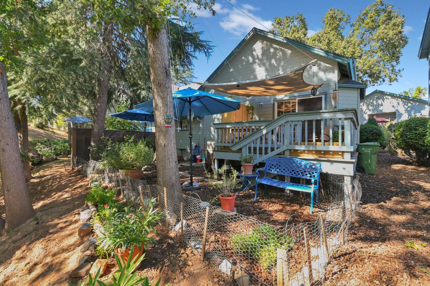 Annalee Drive, Angels Camp, California image 48