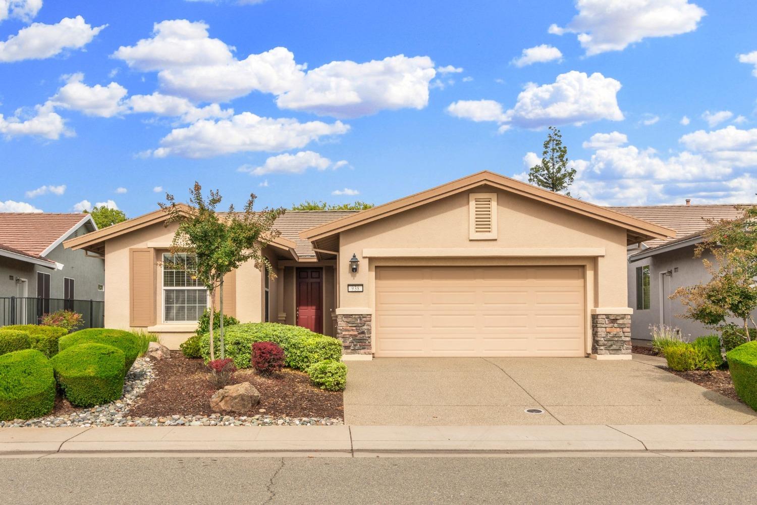 Photo of 938 Wagon Wheel Ln in Lincoln, CA