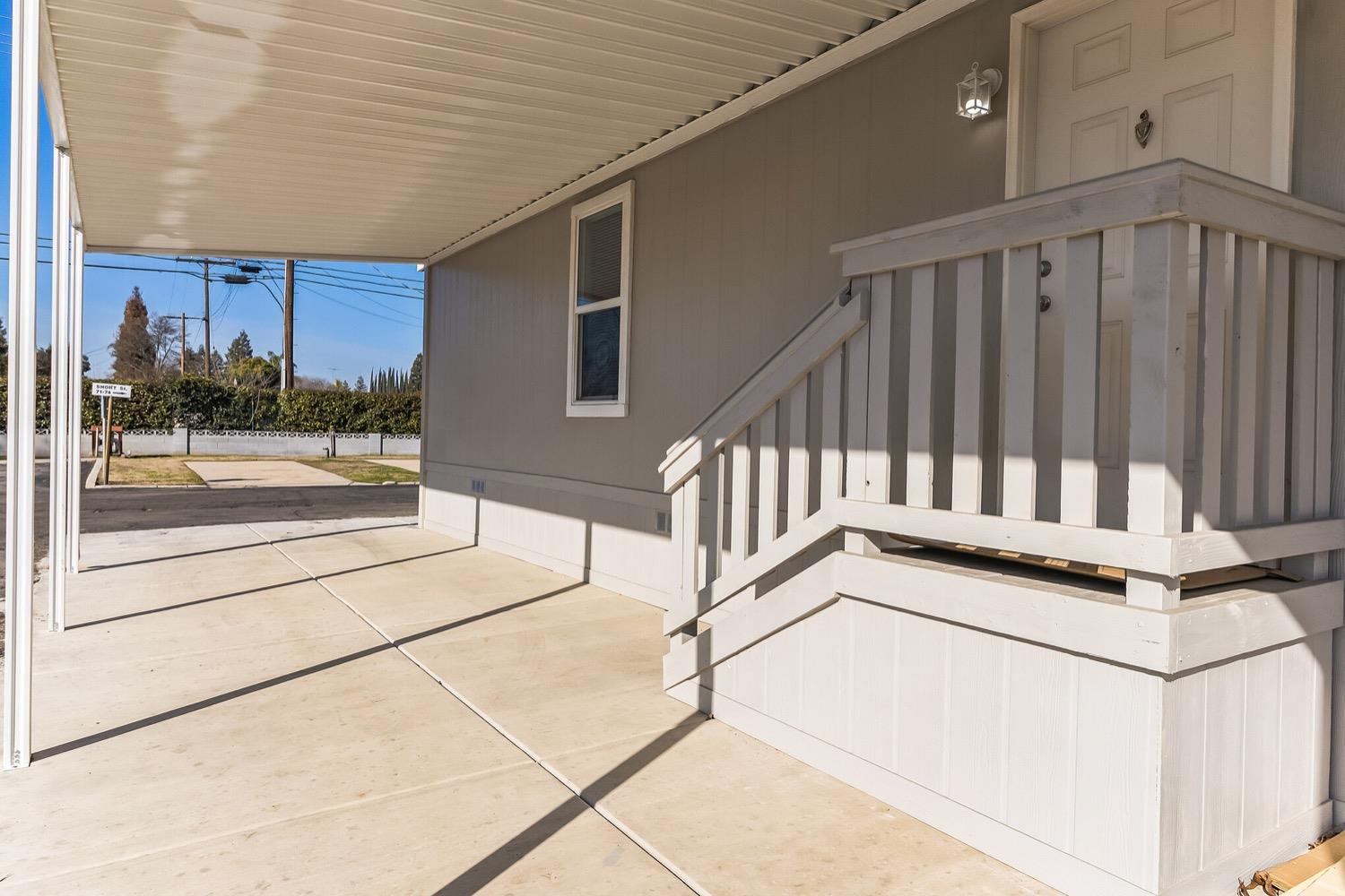Detail Gallery Image 23 of 23 For 820 S. Chinowth Street 74, Visalia,  CA 93277 - 2 Beds | 1 Baths
