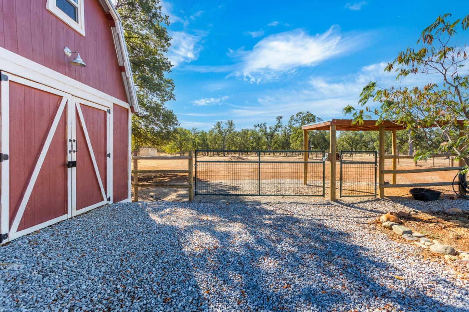 Bella Flores Lane, Palo Cedro, California image 47