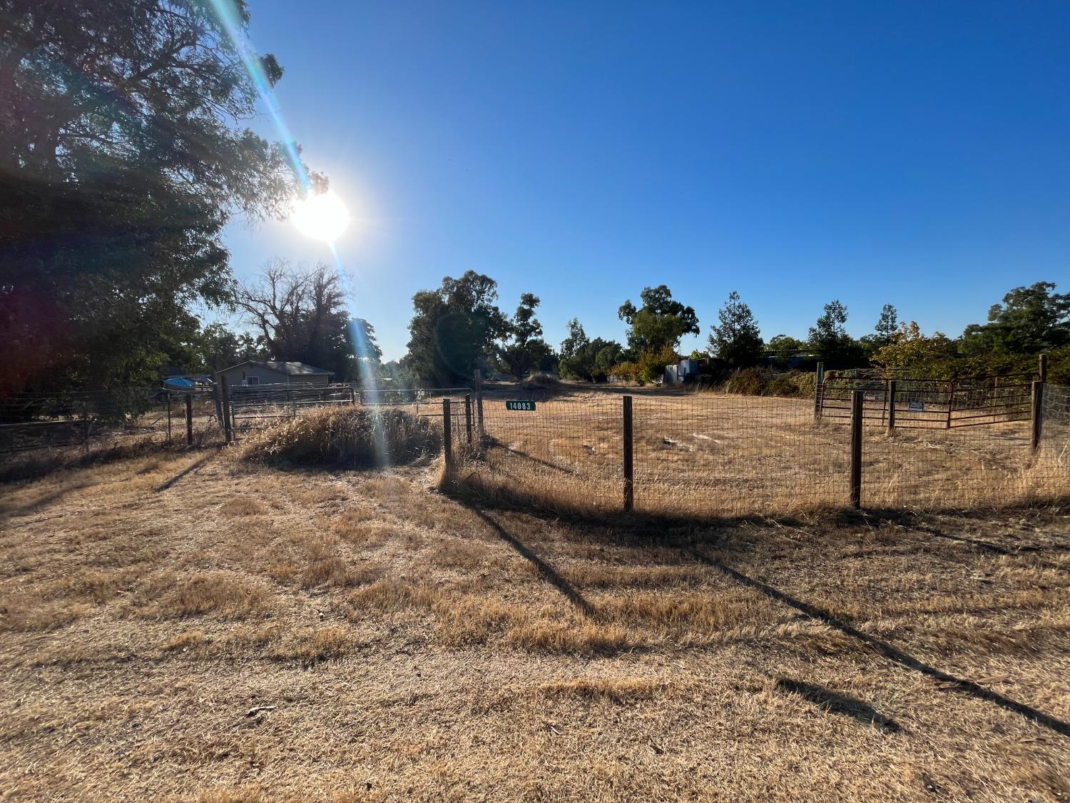 Beskeen Road, Herald, California image 2