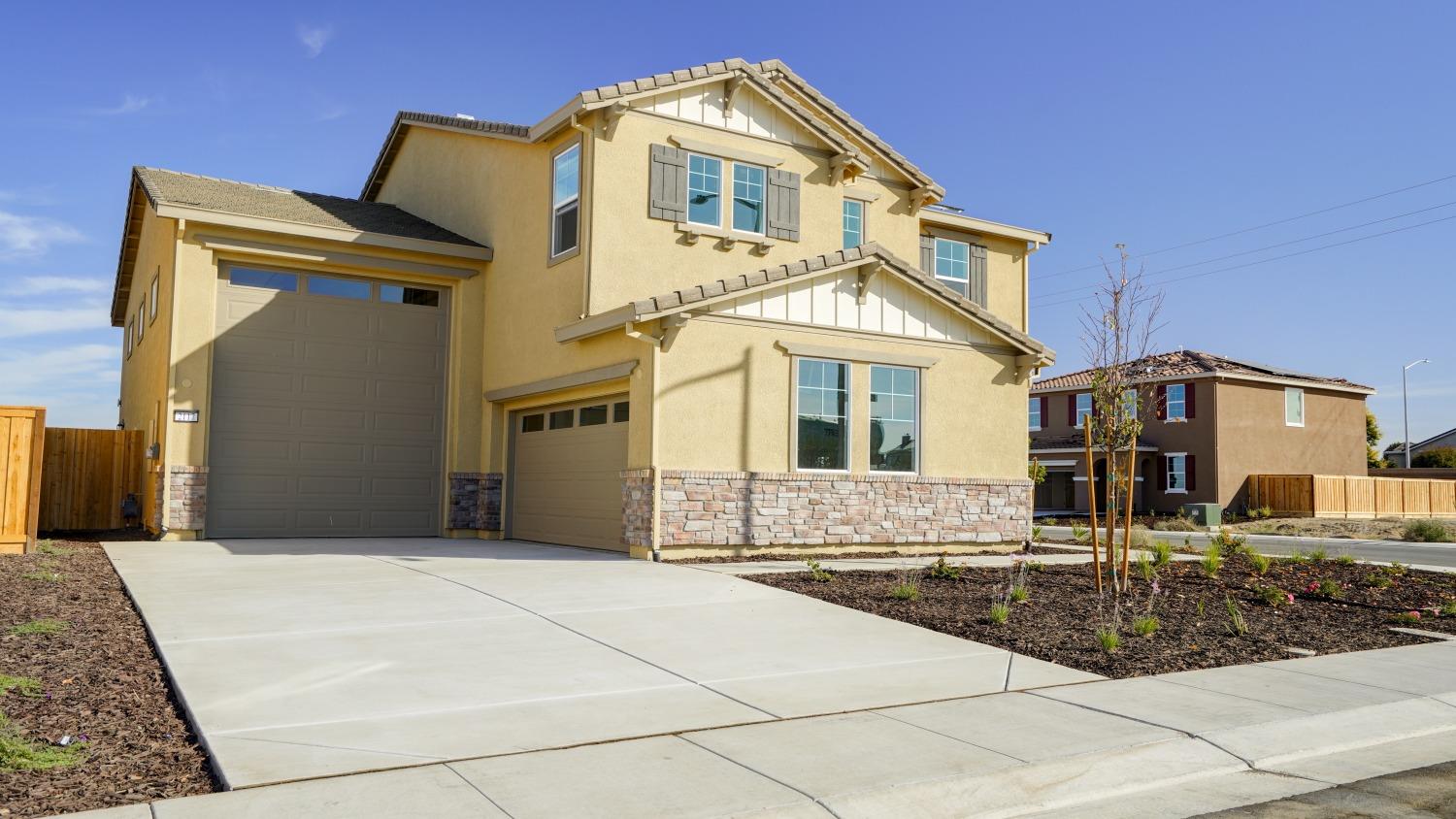 Photo of 2117 Controllata St in Manteca, CA