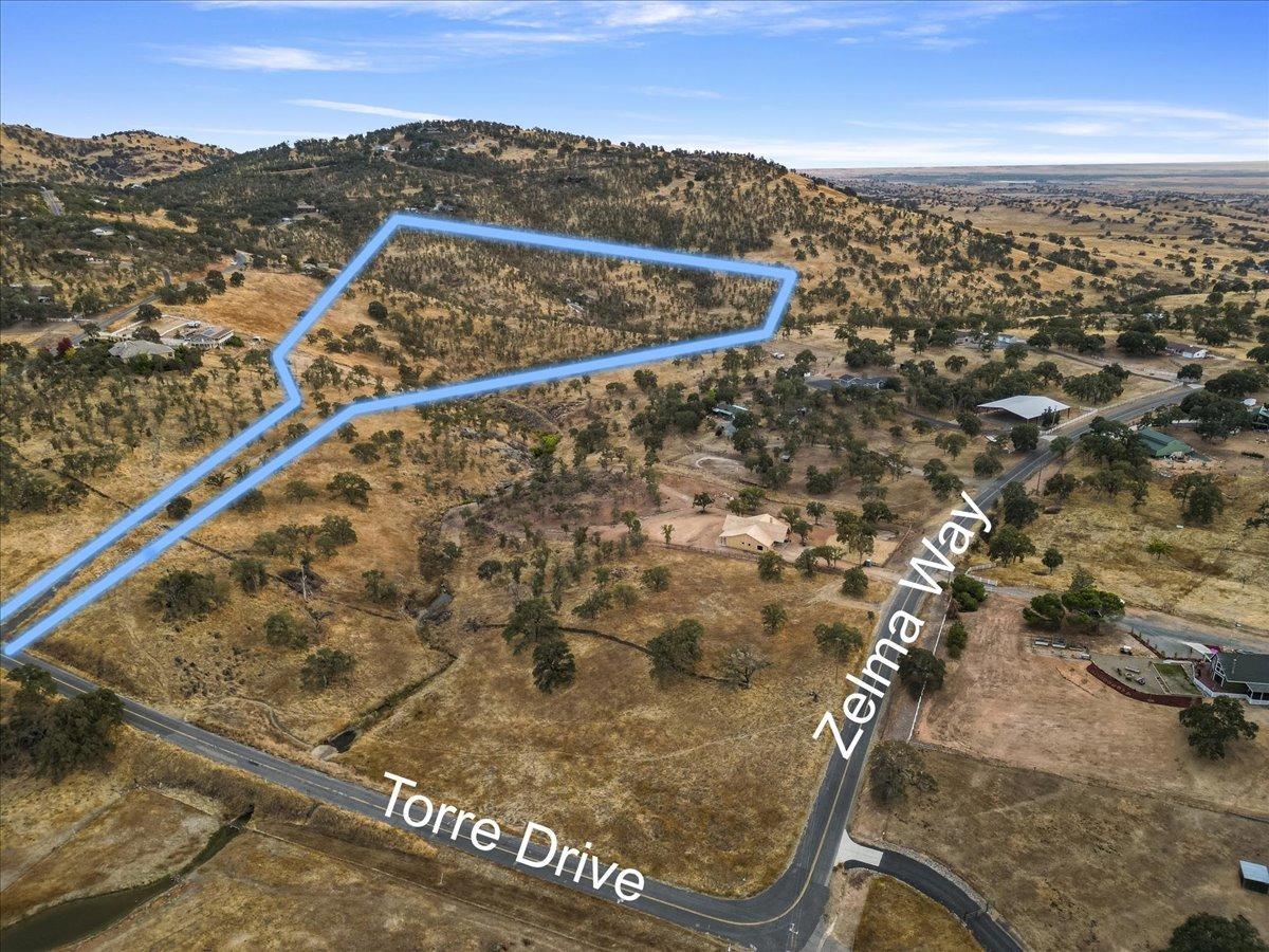 020-210-001000, La Grange, California image 1