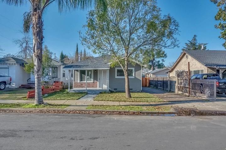 Photo of 1255 Carlton Ave in Stockton, CA