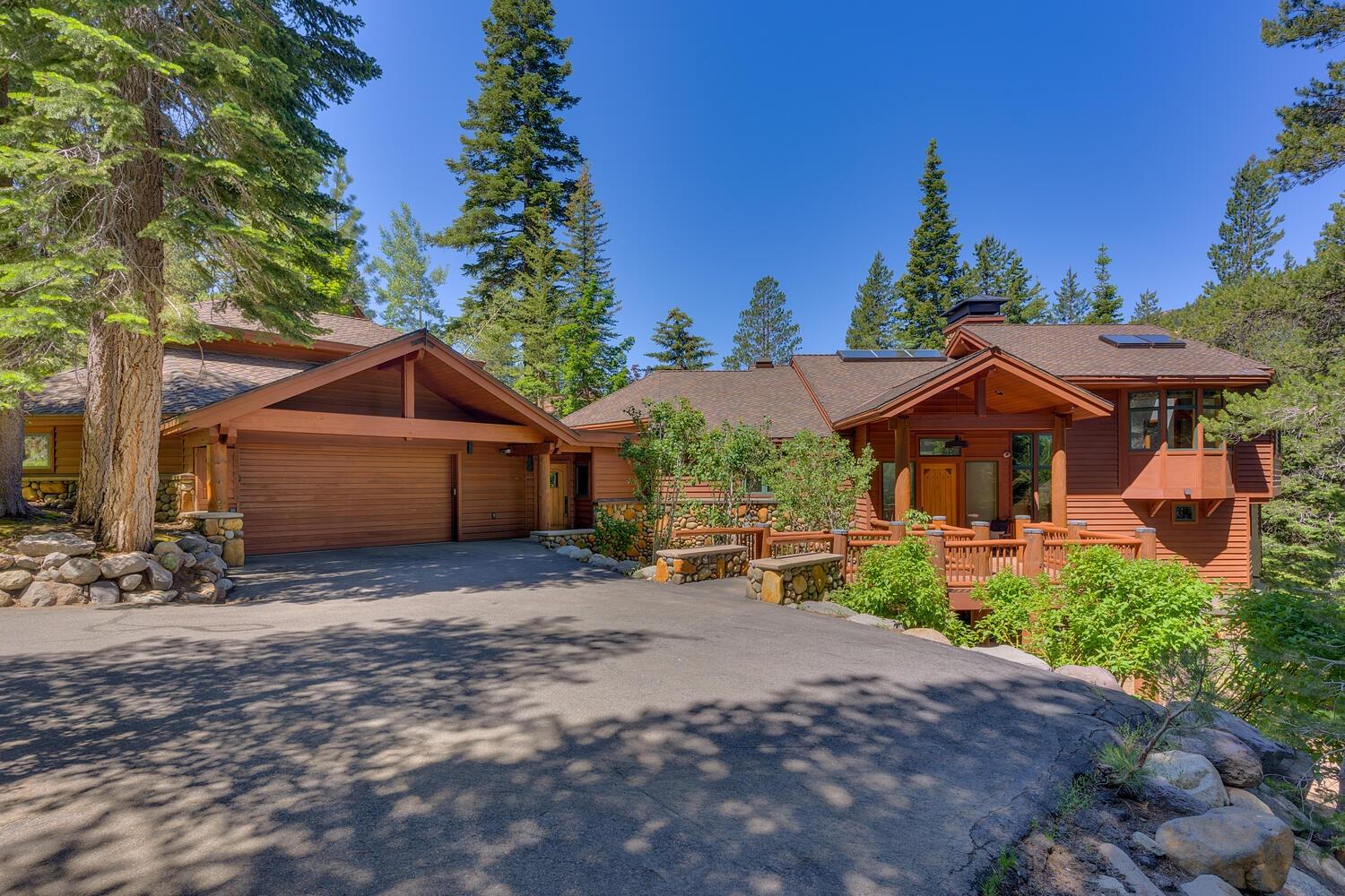 Photo of 3058 Mountain Links Wy in Olympic Valley, CA