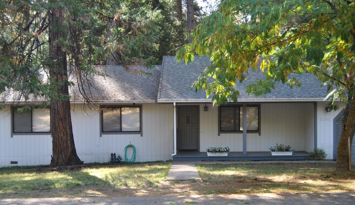 Speckled Road, Pollock Pines, California image 1