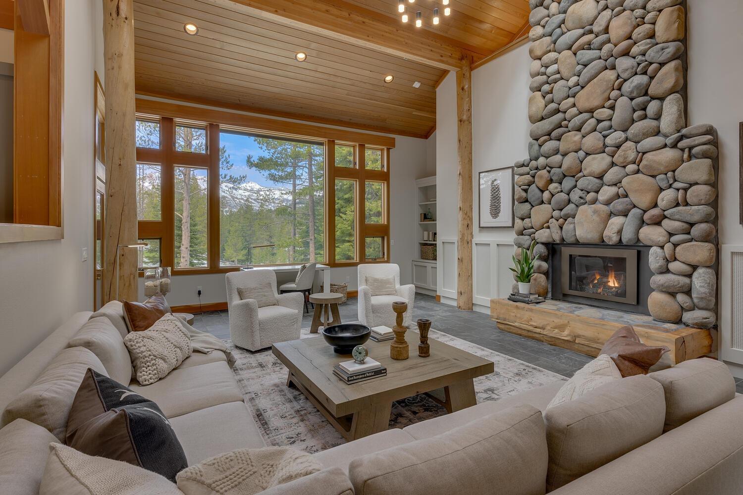 Photo of 3058 Mountain Links Wy in Olympic Valley, CA