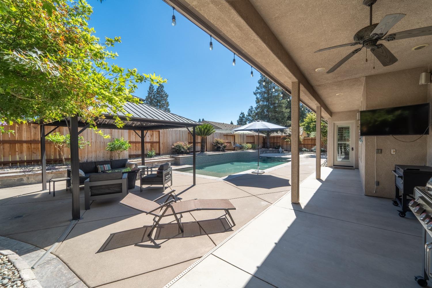 Sea Breeze Drive, Ripon, California image 43