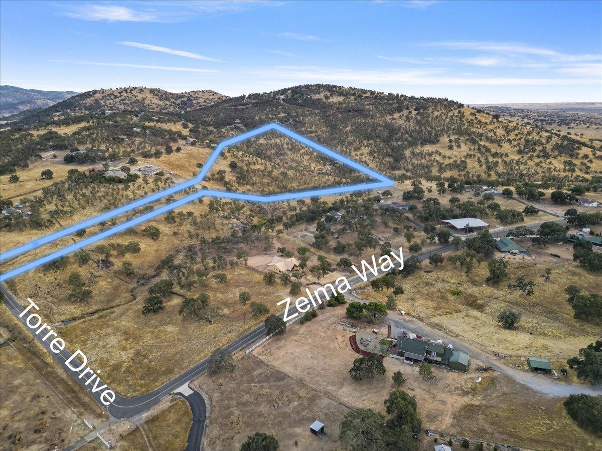 020-210-001000, La Grange, California image 2