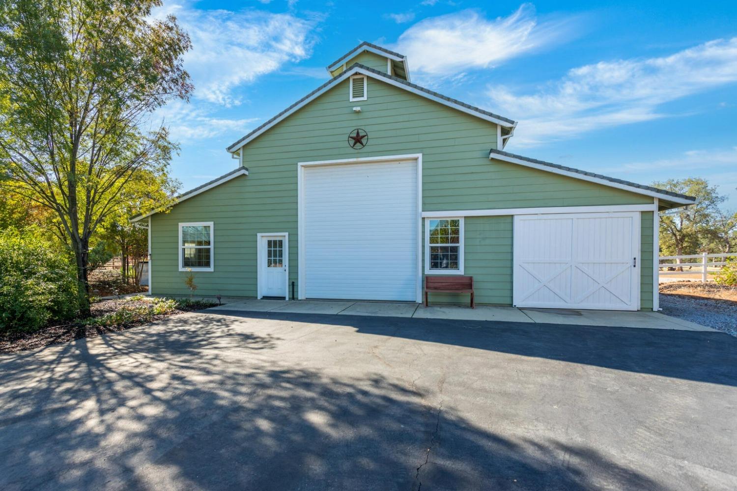 Bella Flores Lane, Palo Cedro, California image 3