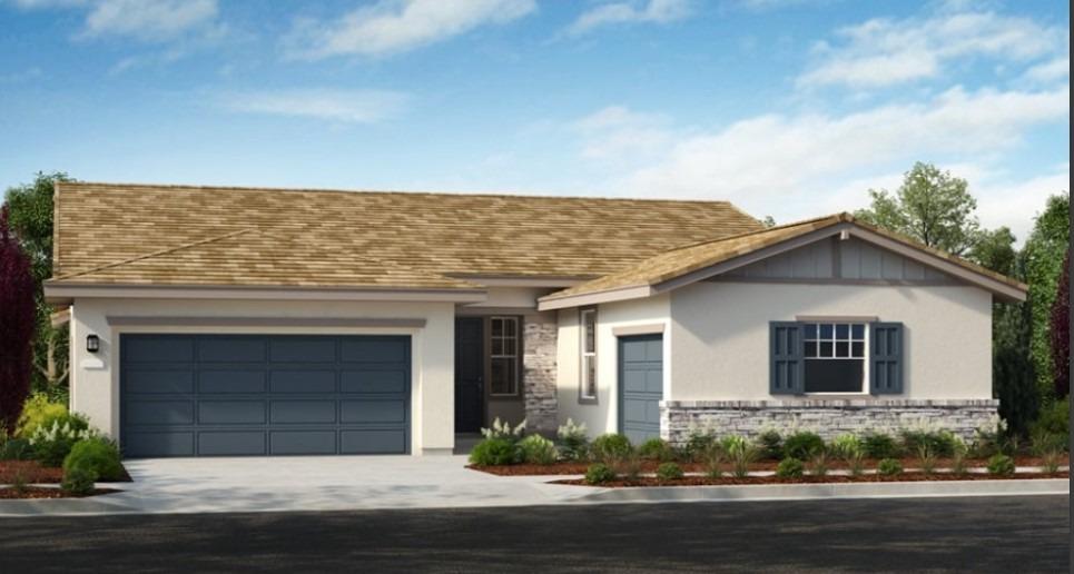 Photo of 3128 Mosaic Wy in Roseville, CA