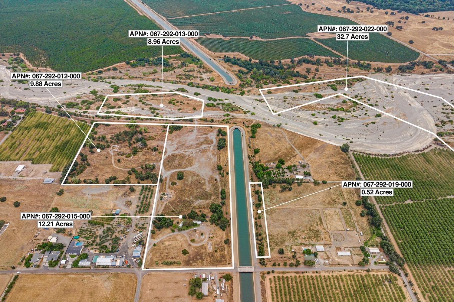NW Maria Road, Corning, California image 6