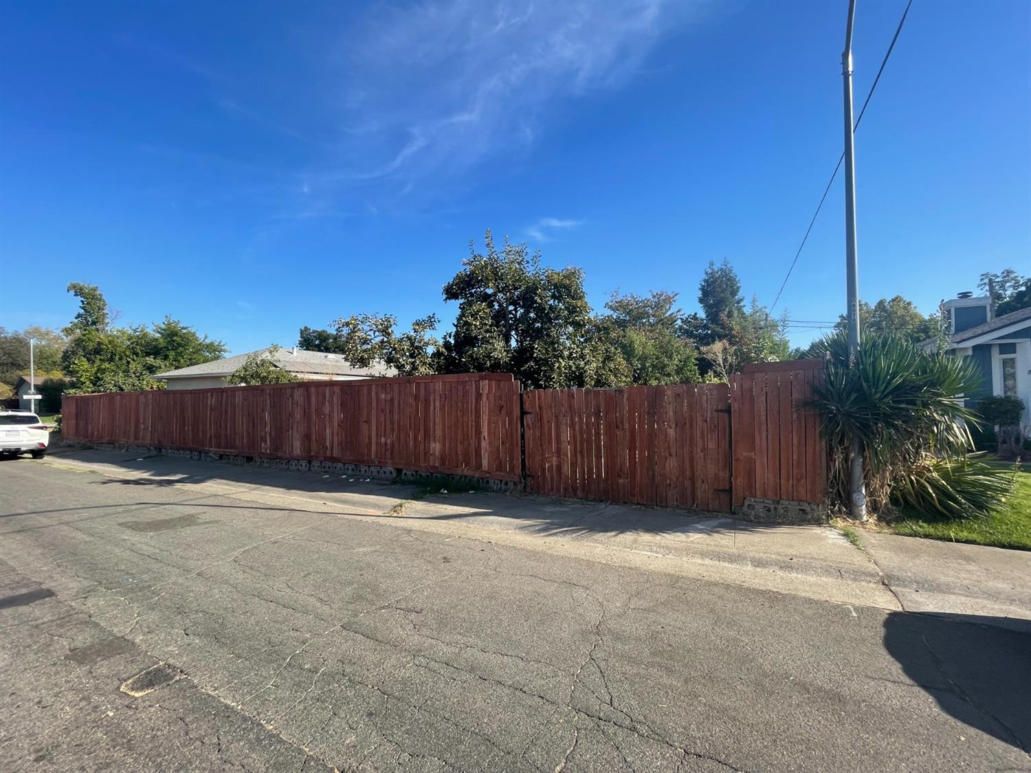 Photo of Jonko Ave in North Highlands, CA
