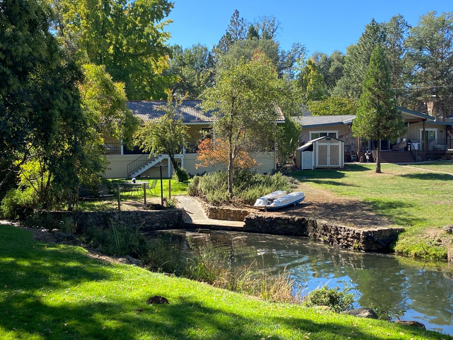 Photo of 12360 Lakeshore South in Auburn, CA