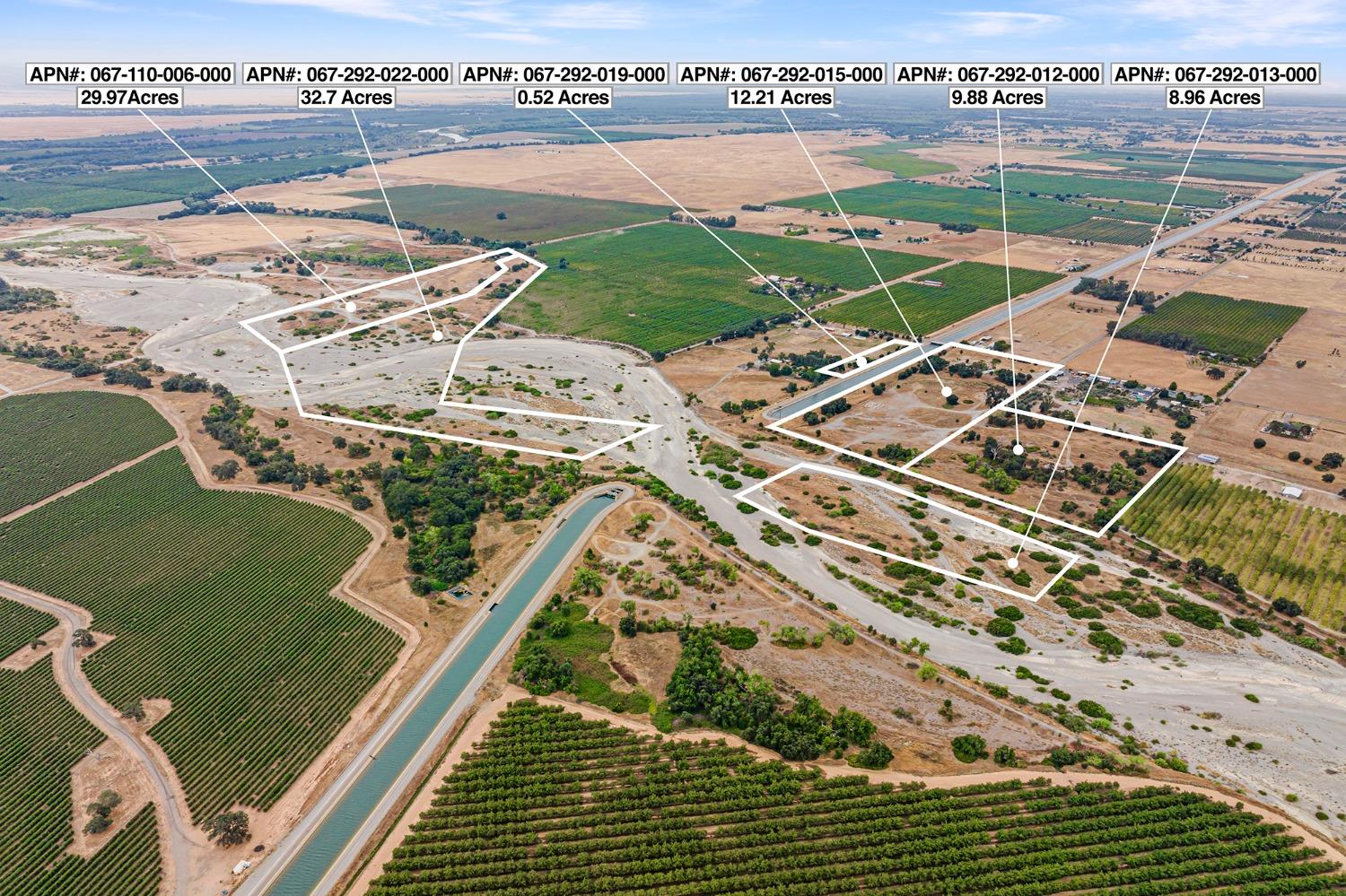 NW Maria Road, Corning, California image 2