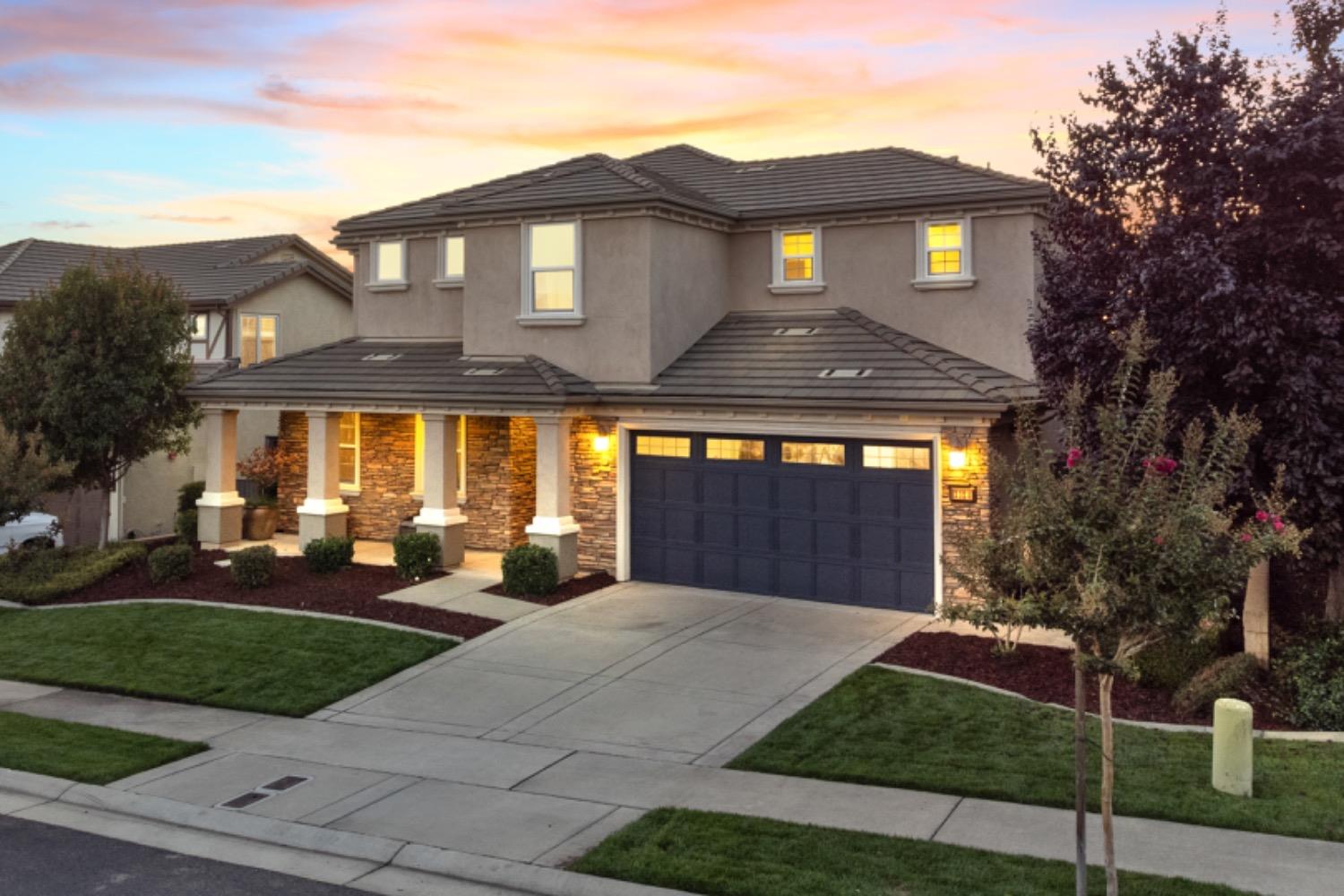 Photo of 3124 Aldridge Wy in El Dorado Hills, CA