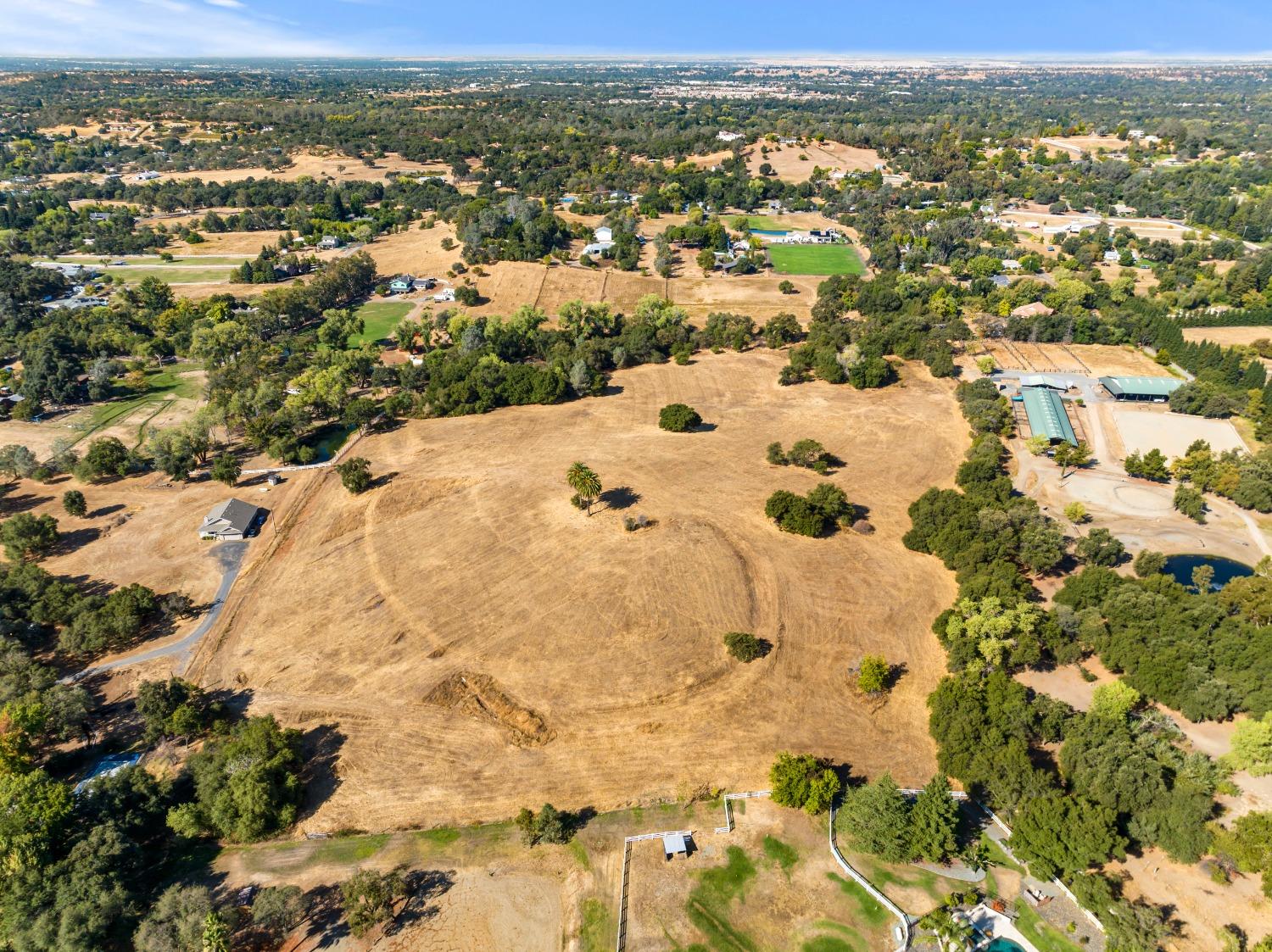 Dick Cook Road, Loomis, California image 1