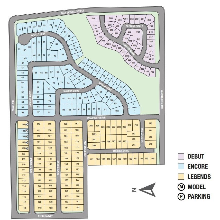 Mascon Drive, Folsom, California image 6