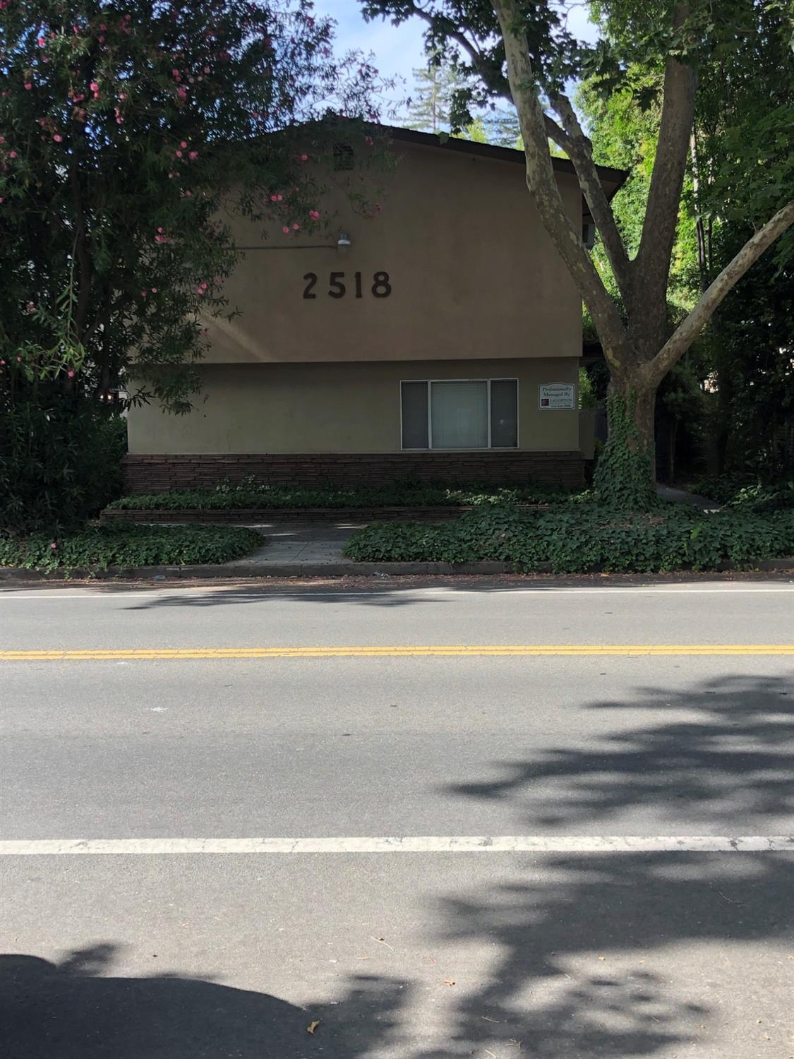 Photo of 2518 G St in Sacramento, CA