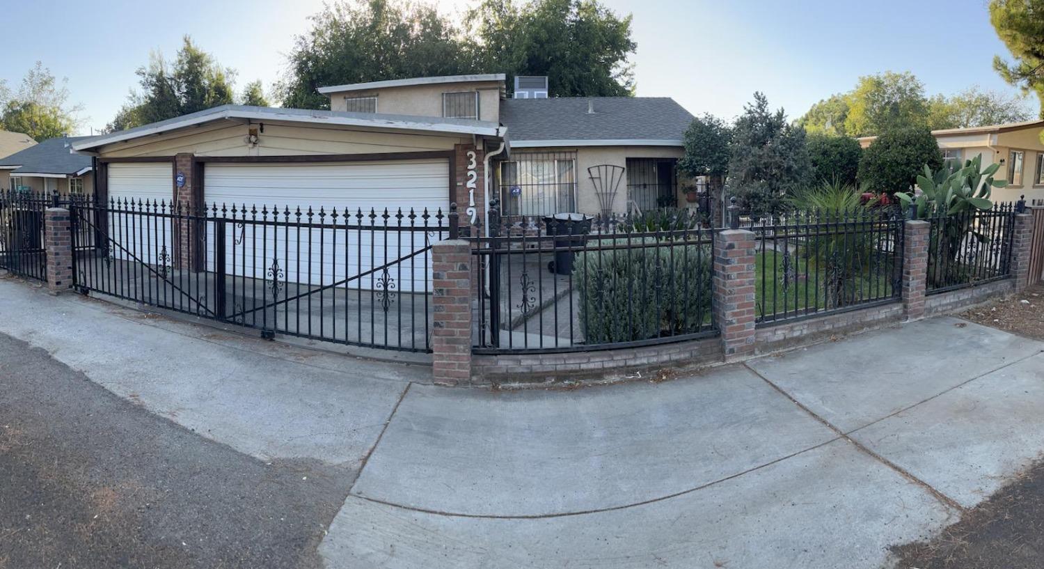 Photo of 3219 Redwood in Stockton, CA