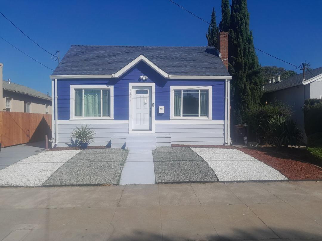 Photo of 2407 107th Ave in Oakland, CA