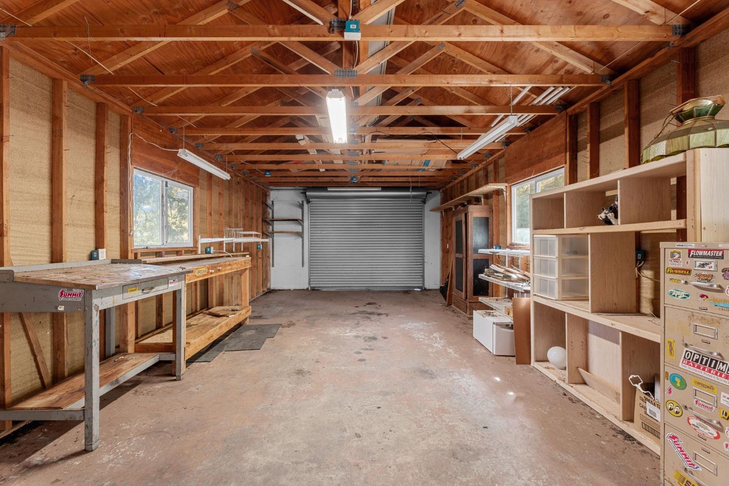 Mount Aukum Road, Somerset, California image 32