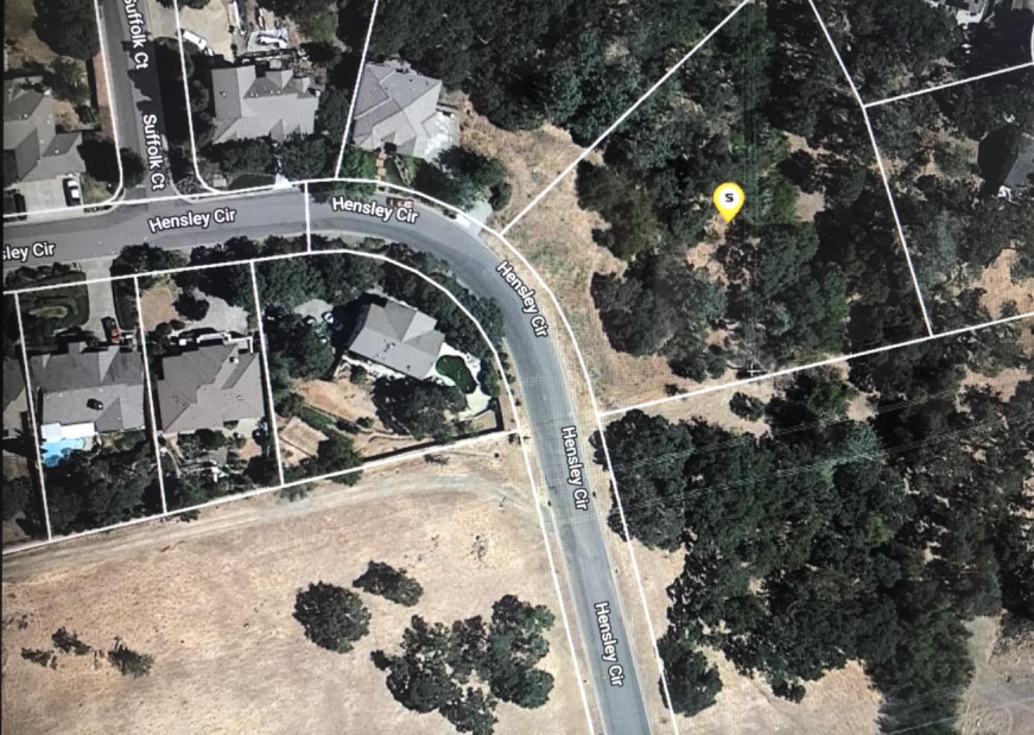 Photo of 4217 Hensley Cir in El Dorado Hills, CA