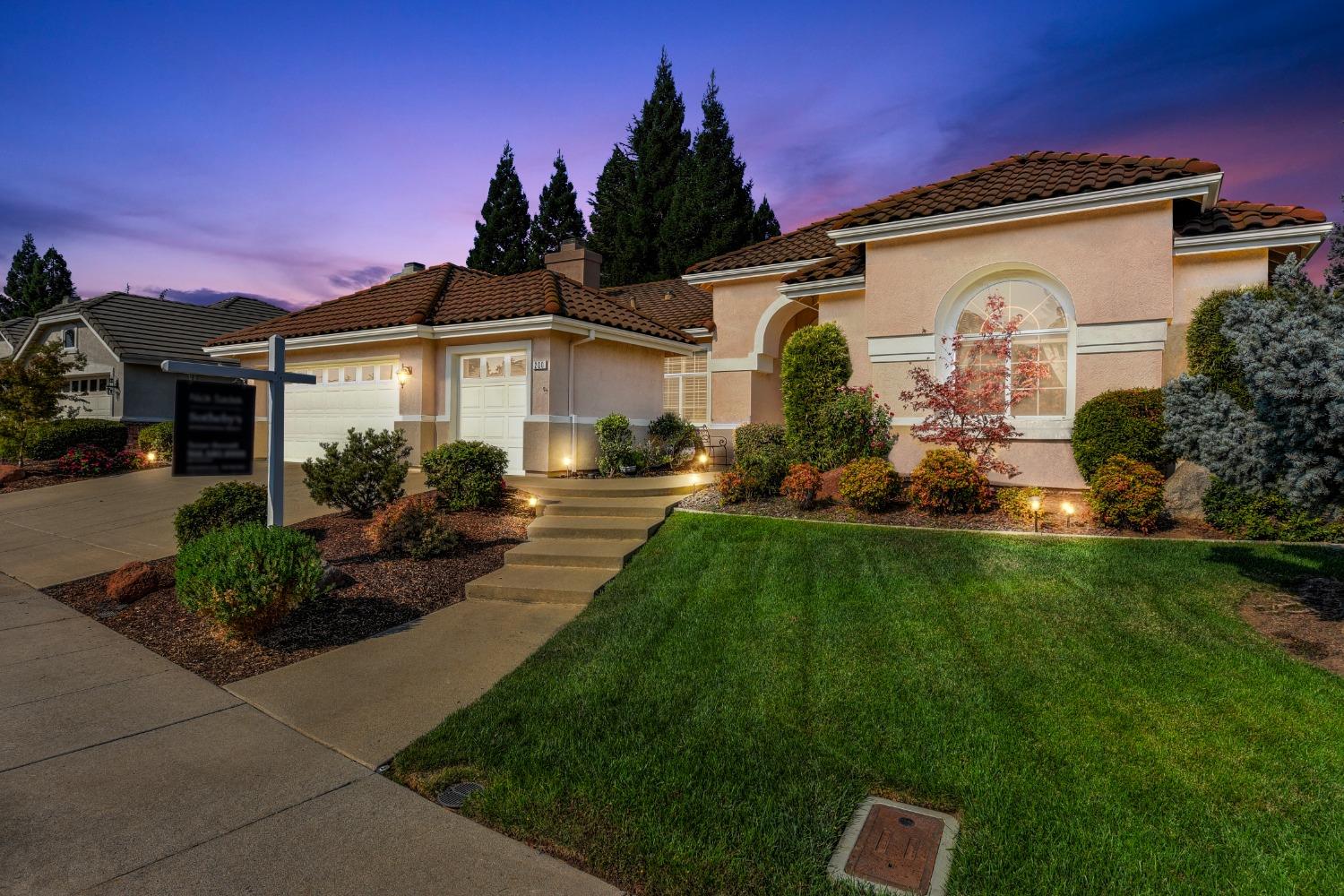 S Swazey Court, Roseville, California image 1