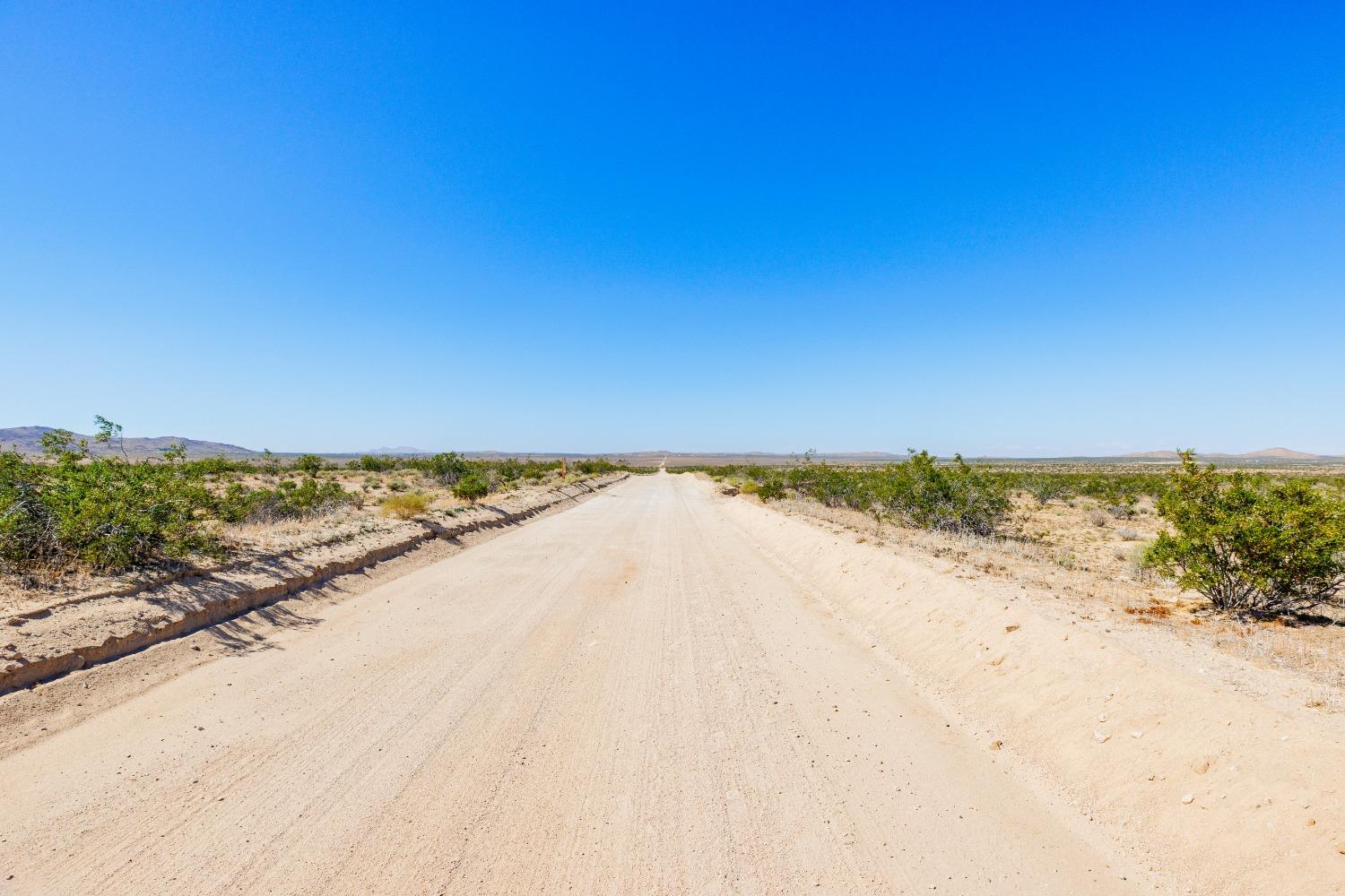 Skyview, Adelanto, California image 2