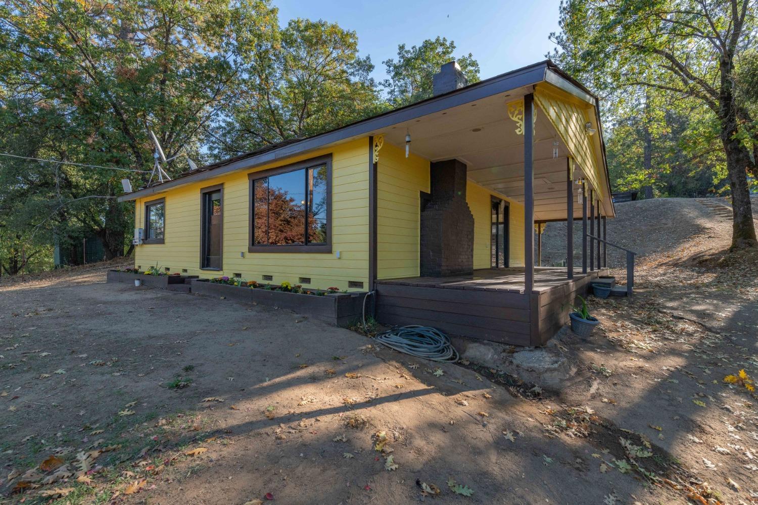 Sand Ridge Road, Placerville, California image 32