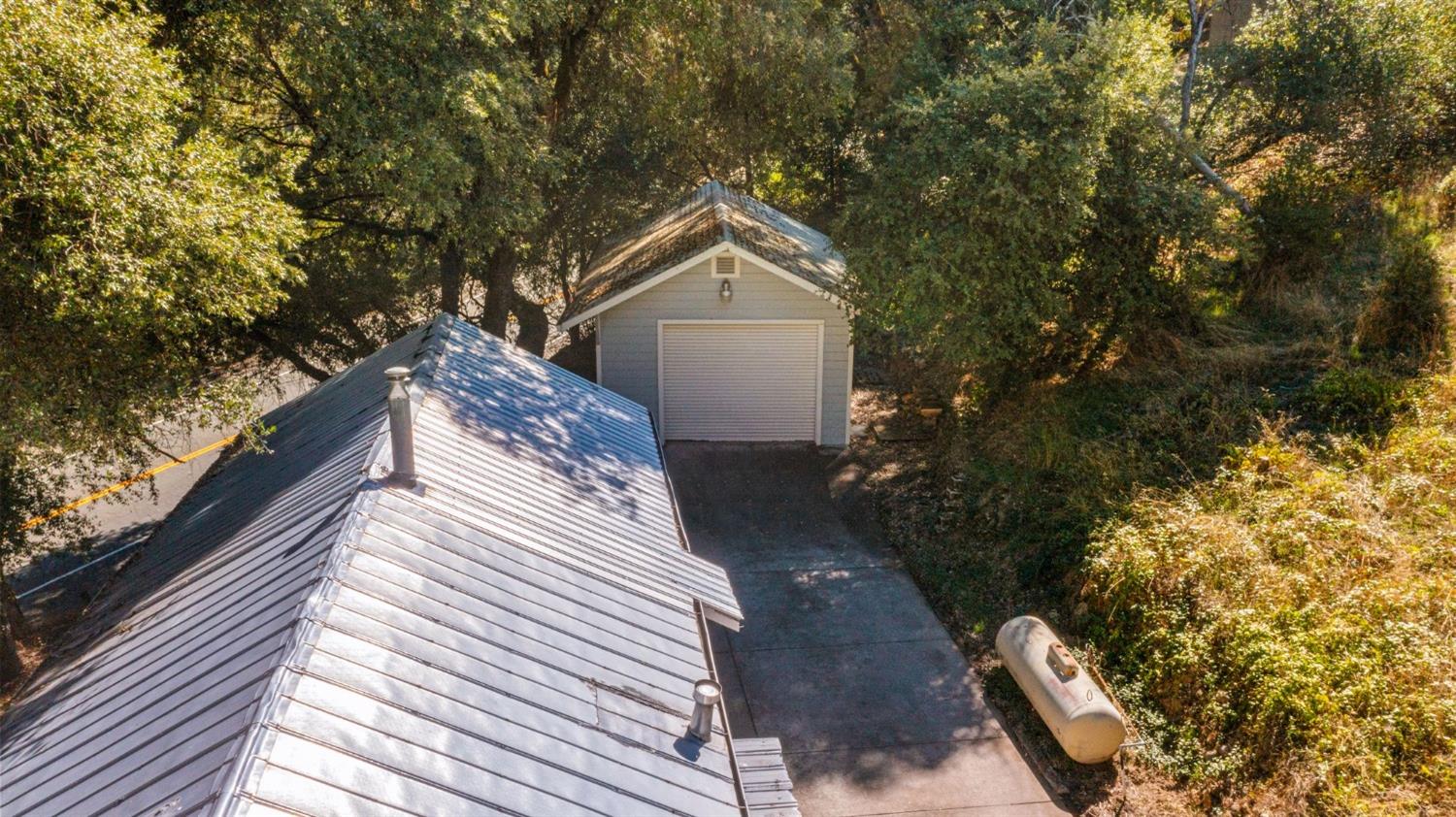 Mount Aukum Road, Somerset, California image 40