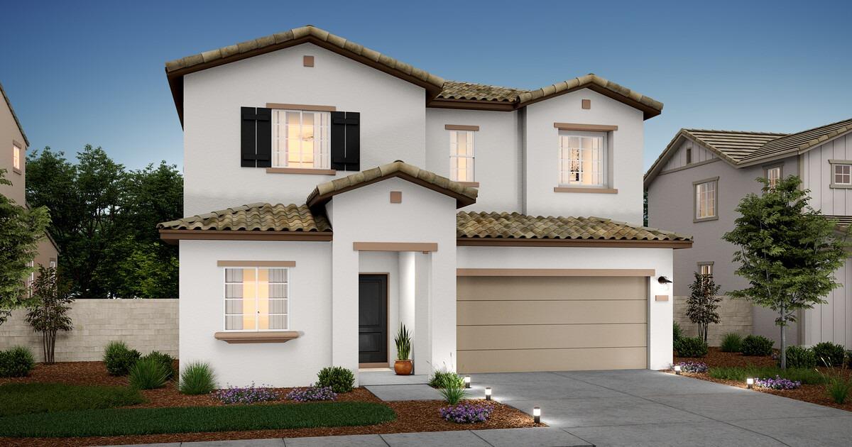 Photo of 12314 Rocky Ford Wy in Rancho Cordova, CA