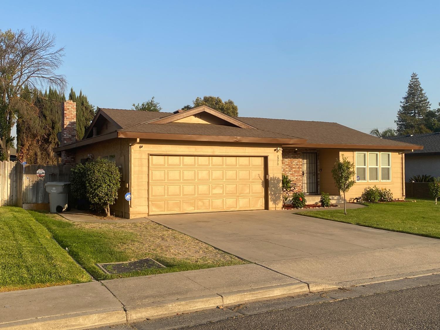 Virginia Street, Atwater, California image 2