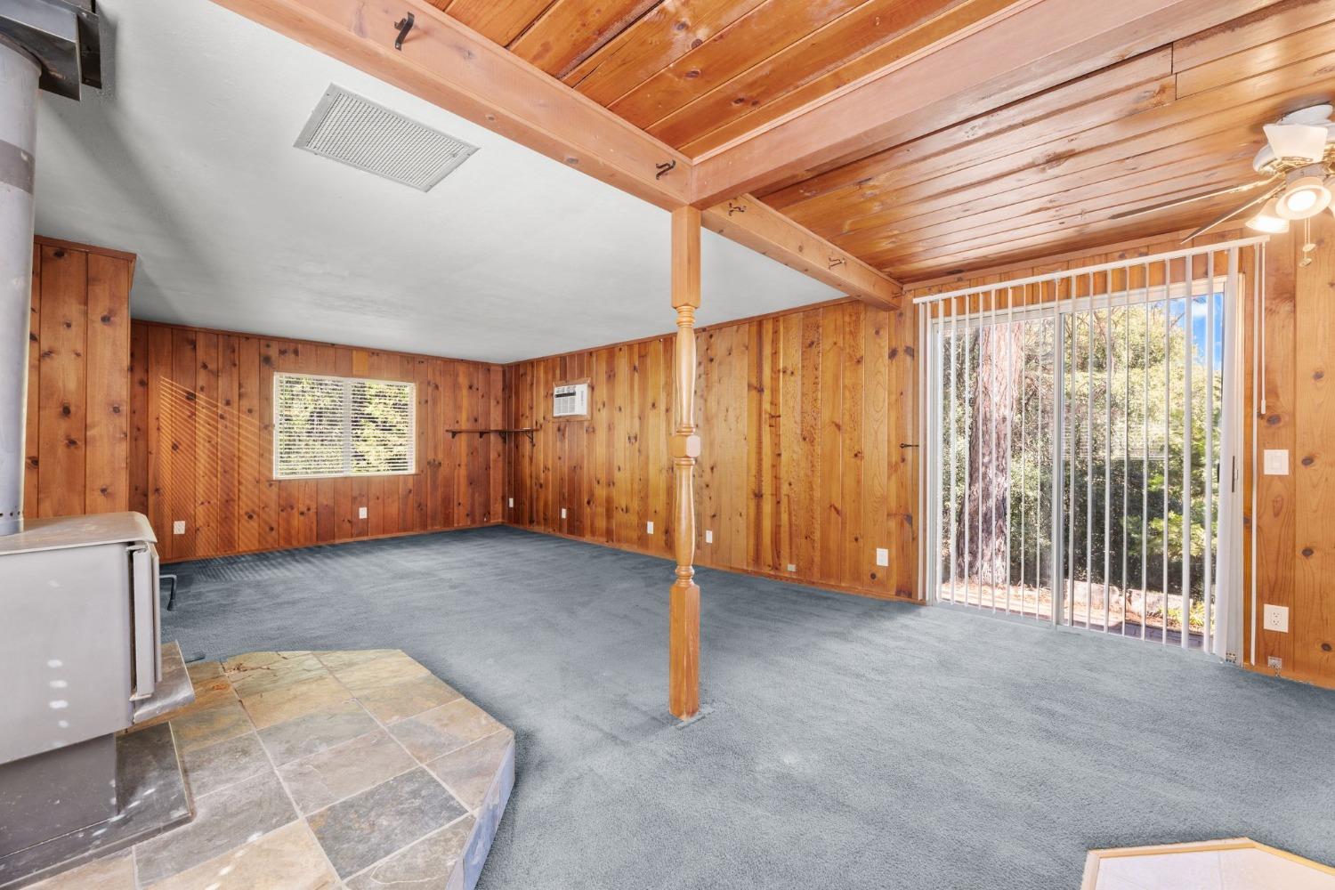 Mount Aukum Road, Somerset, California image 16
